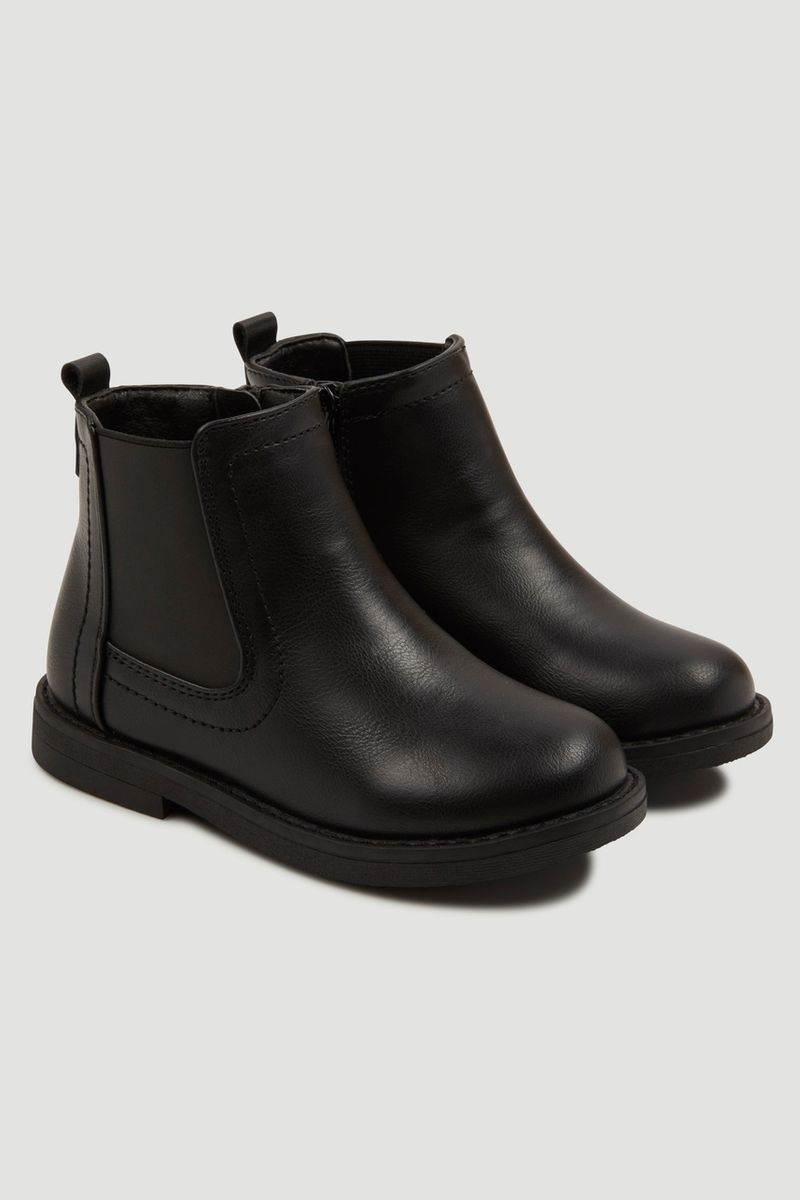 Chelsea Boots