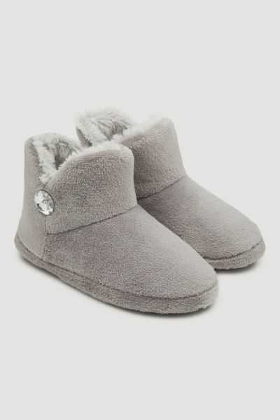 slipper boots for boys