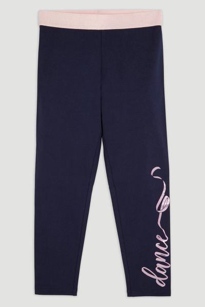 baby girl leggings multipack