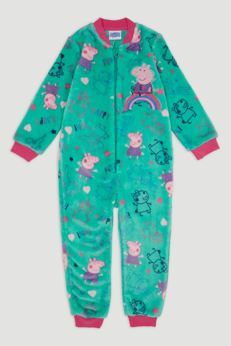 Peppa Pig Onesie