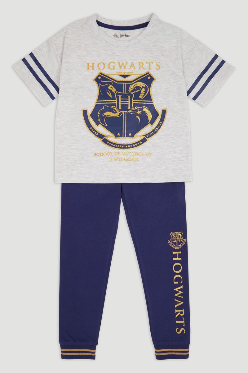 Harry Potter Pyjamas 6-14 Years