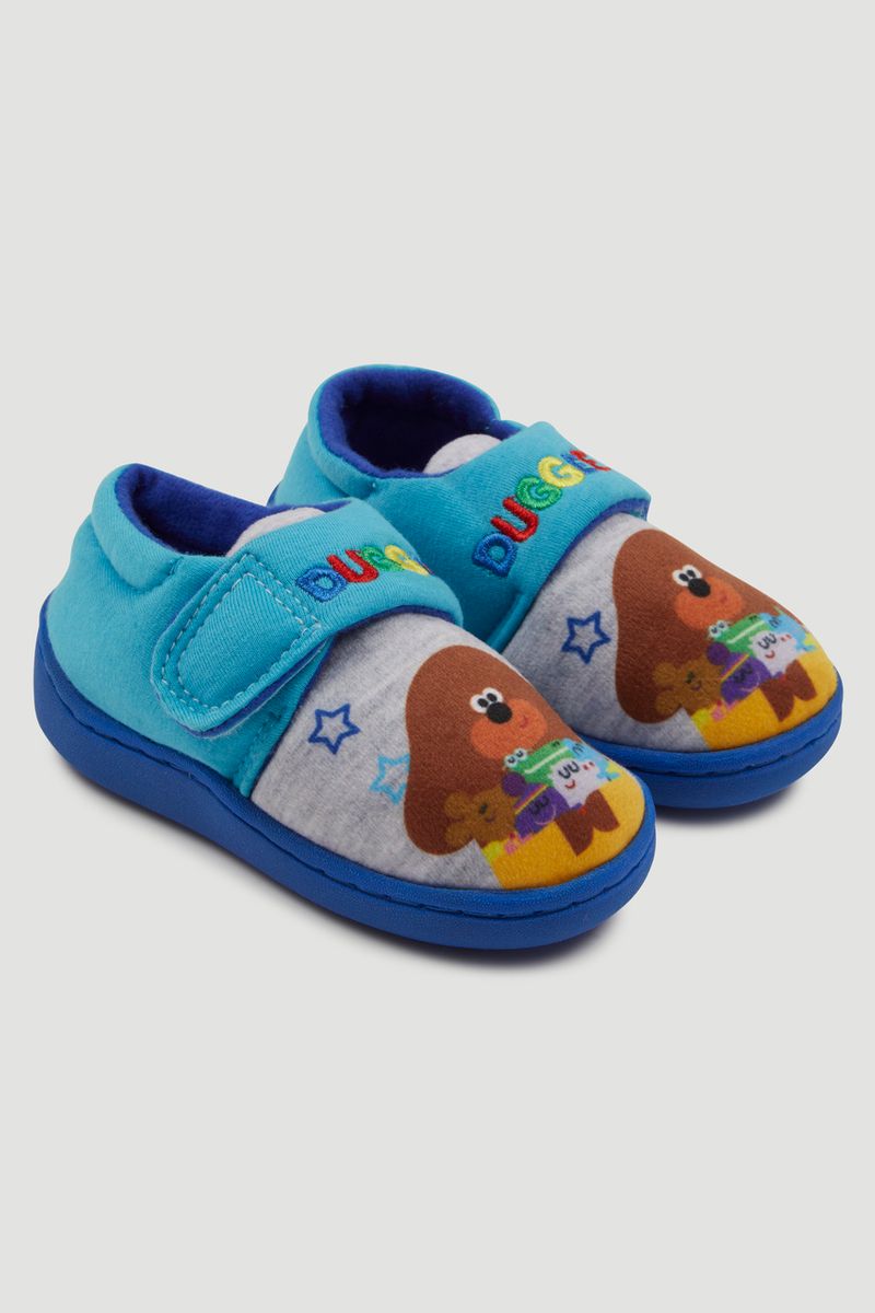 morrisons childrens slippers