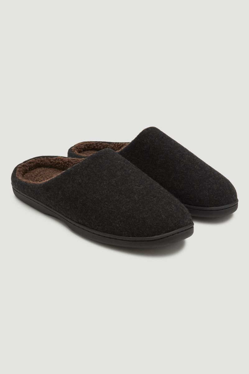 Charcoal Mules