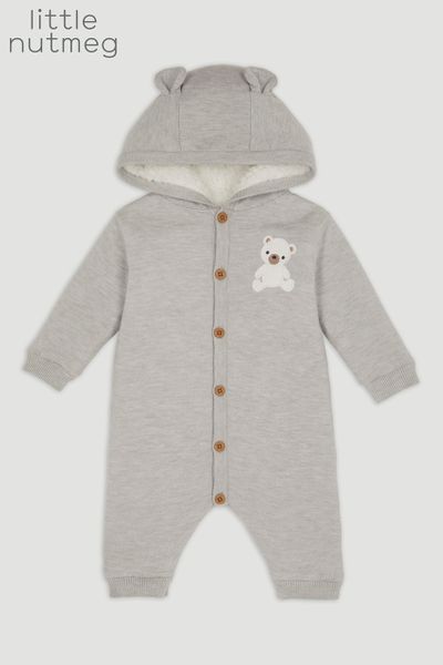Baby outerwear and jackets - Nutmeg®