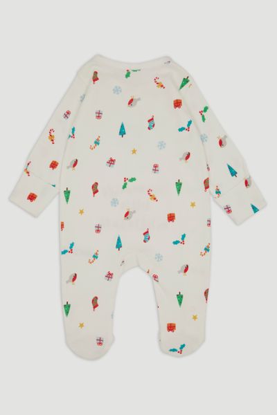 morrisons nutmeg baby sleeping bag