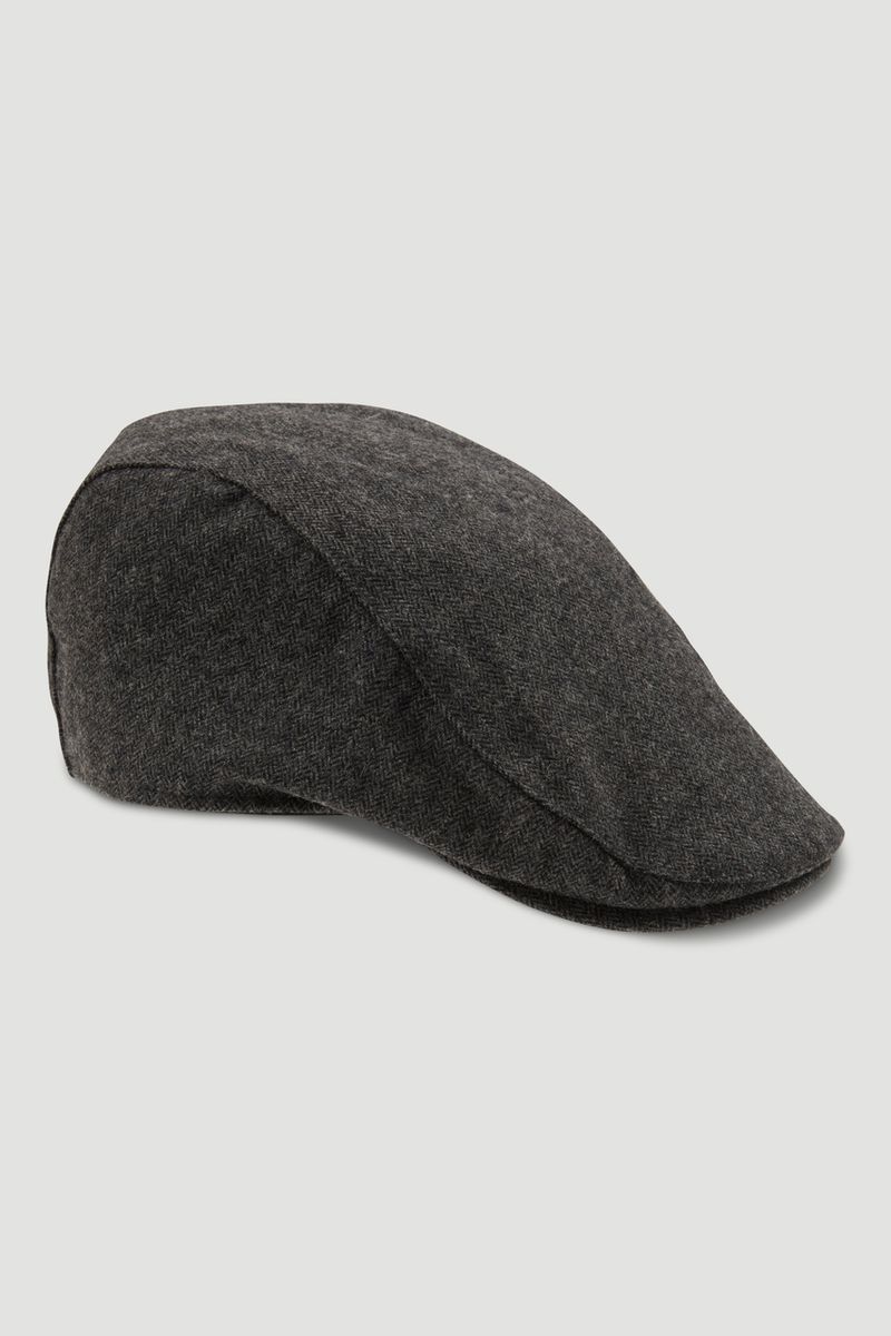 Flat Cap Hat