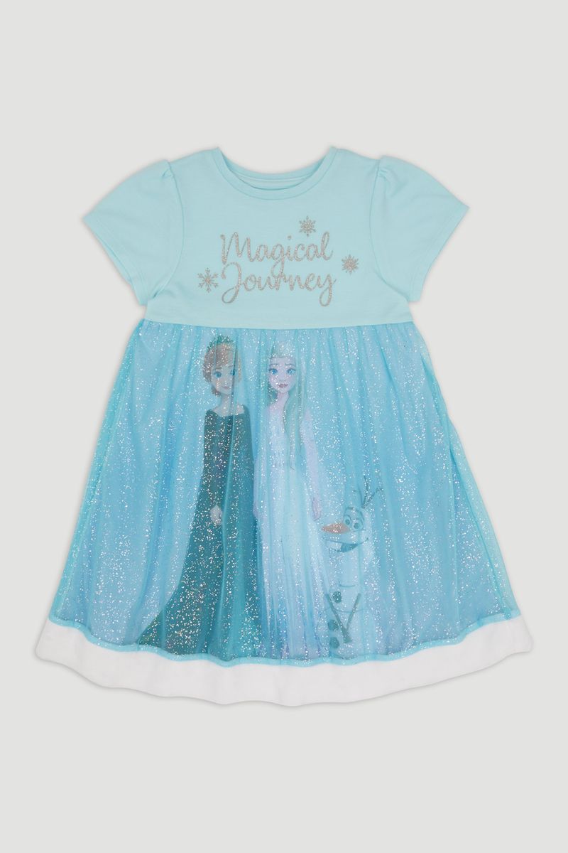 Frozen Nightie
