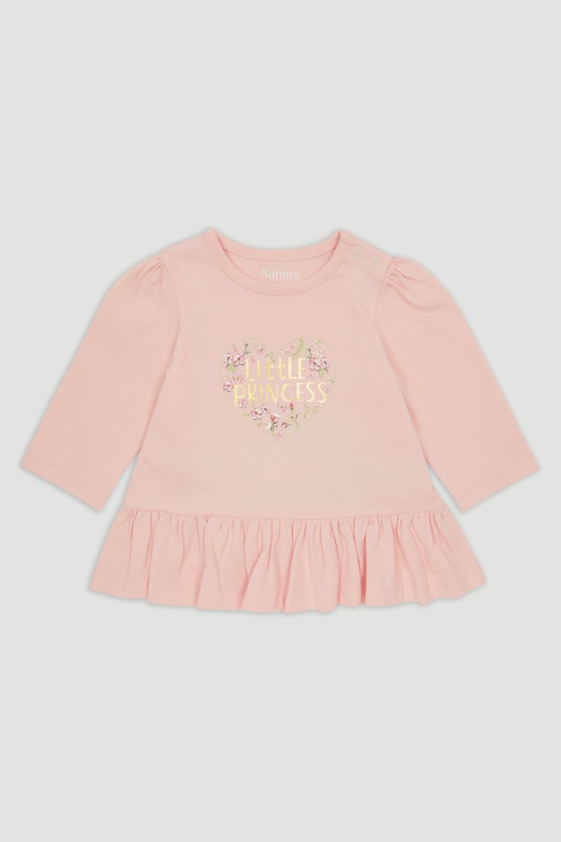 Pink Little Princess T-Shirt