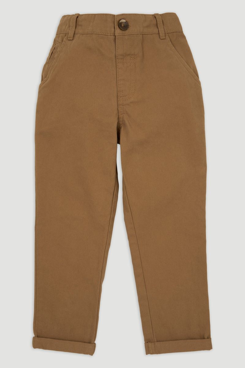 Sand Chinos