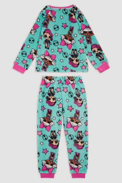 nutmeg pyjamas