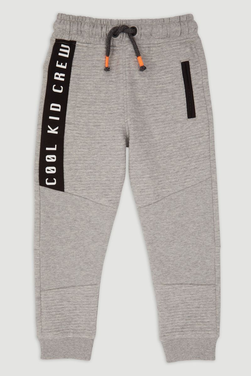 Cool Kid Crew Joggers