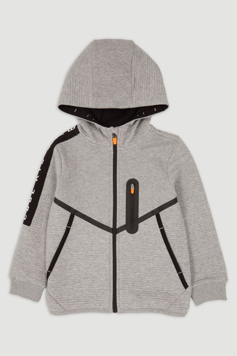 Cool Kid Crew Hoodie