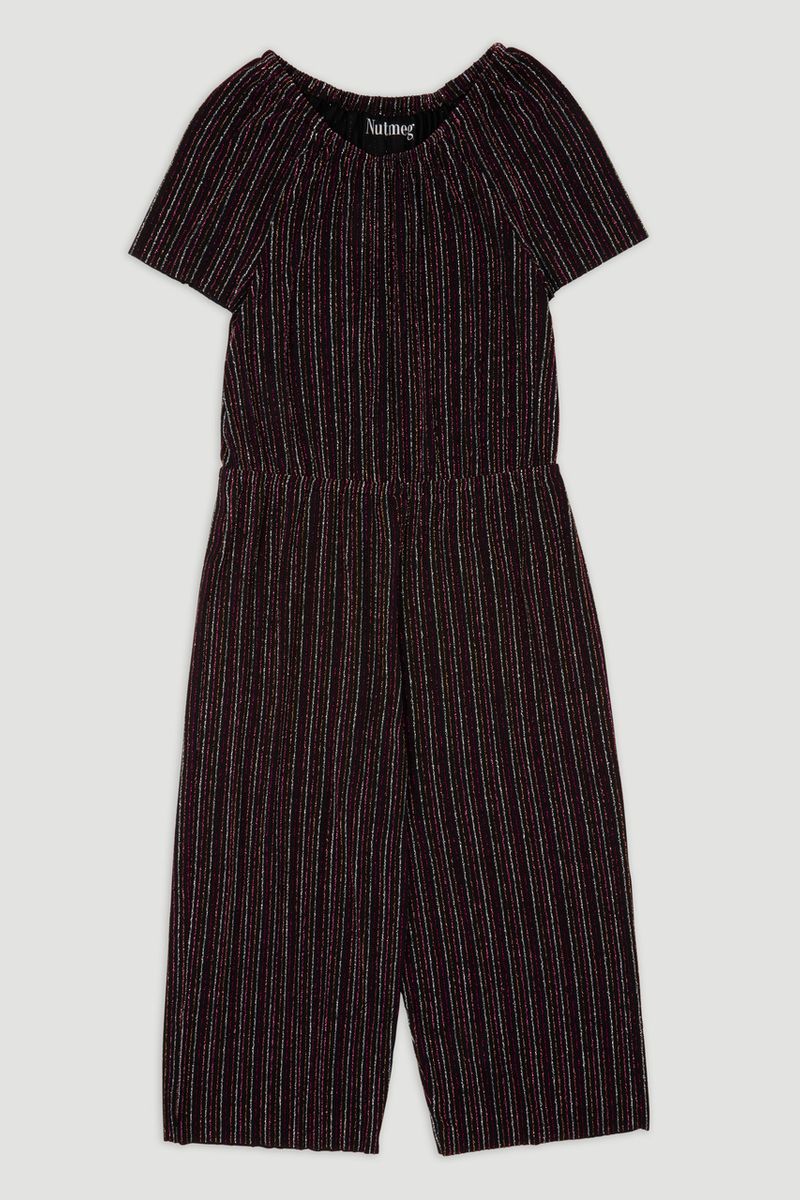 Sparkle jumpsuit