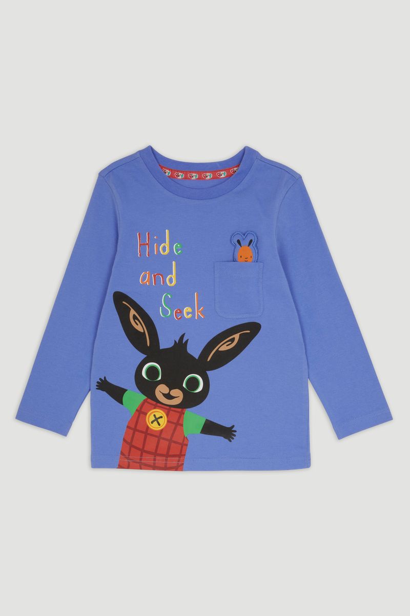 Hide & Seek With Bing T-shirt