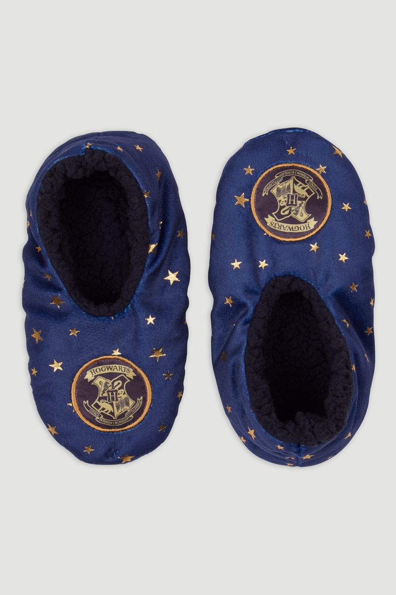 Harry Potter Slipper Socks