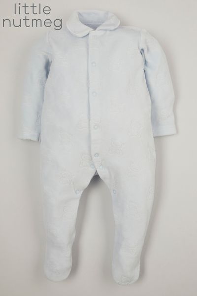 baby sleepsuits morrisons