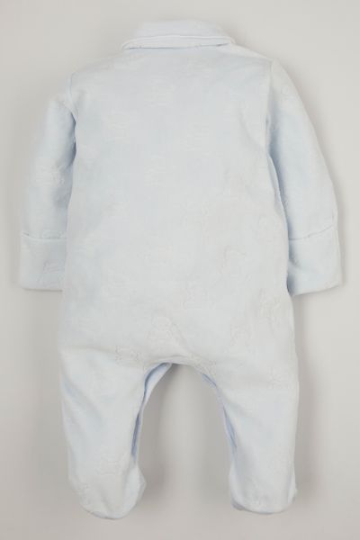 morrisons baby sleepsuits