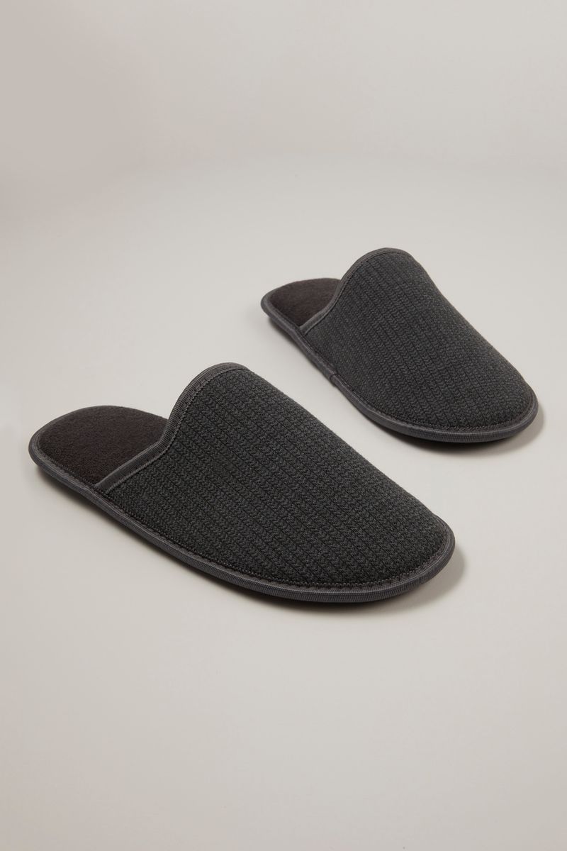 Charcoal Mules