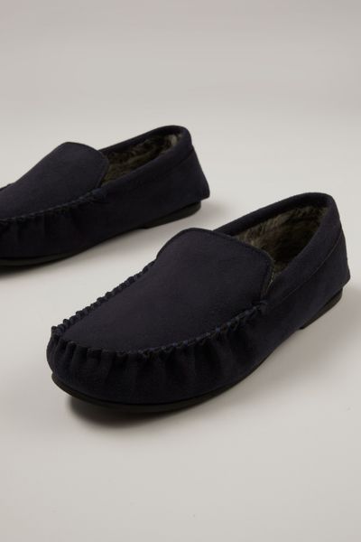 mens slippers morrisons