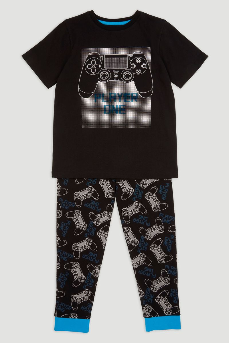 Playstation Pyjamas
