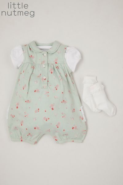 morrisons nutmeg baby clothing