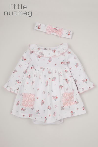 morrisons baby girl clothes sale