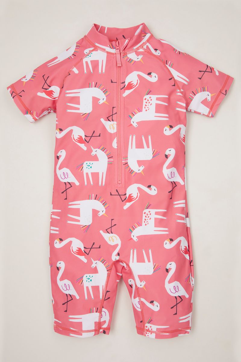 Unicorn All in One swimsuit