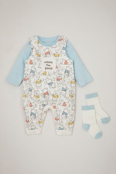 paddington bear baby clothes morrisons