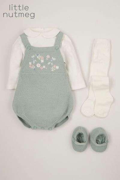 morrisons nutmeg baby clothing