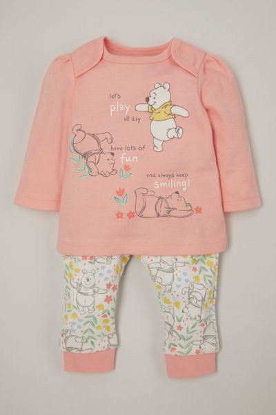 paddington bear baby clothes morrisons