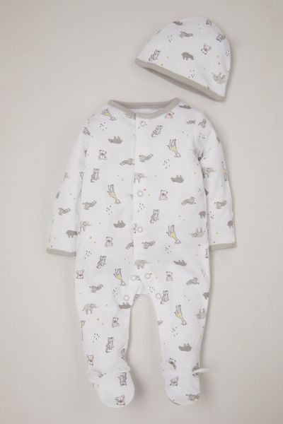 baby vests morrisons