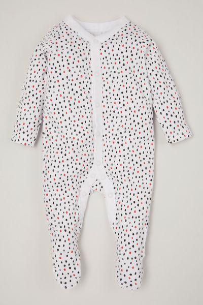 baby sleepsuits morrisons