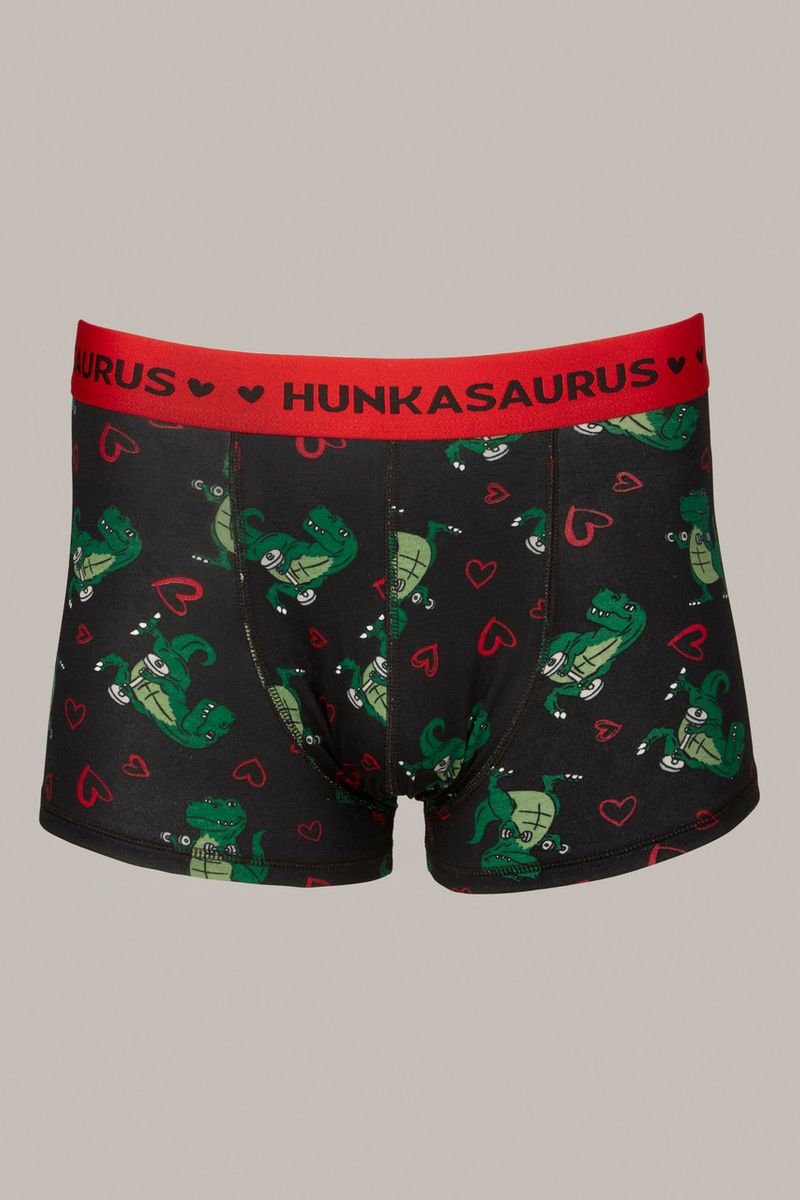 Hunkasaurus Trunks