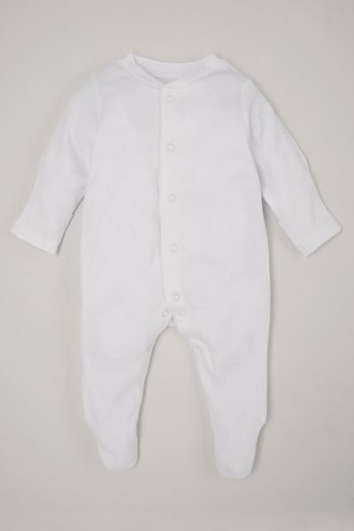 morrisons baby pyjamas
