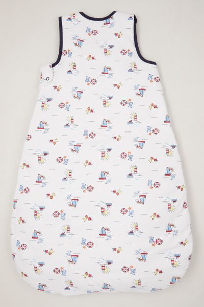 morrisons sleeping bag