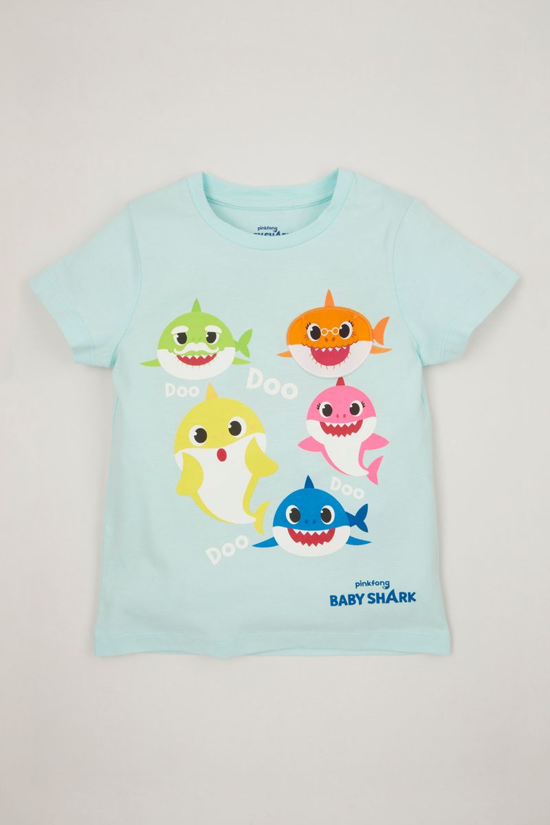 Baby Shark T-shirt