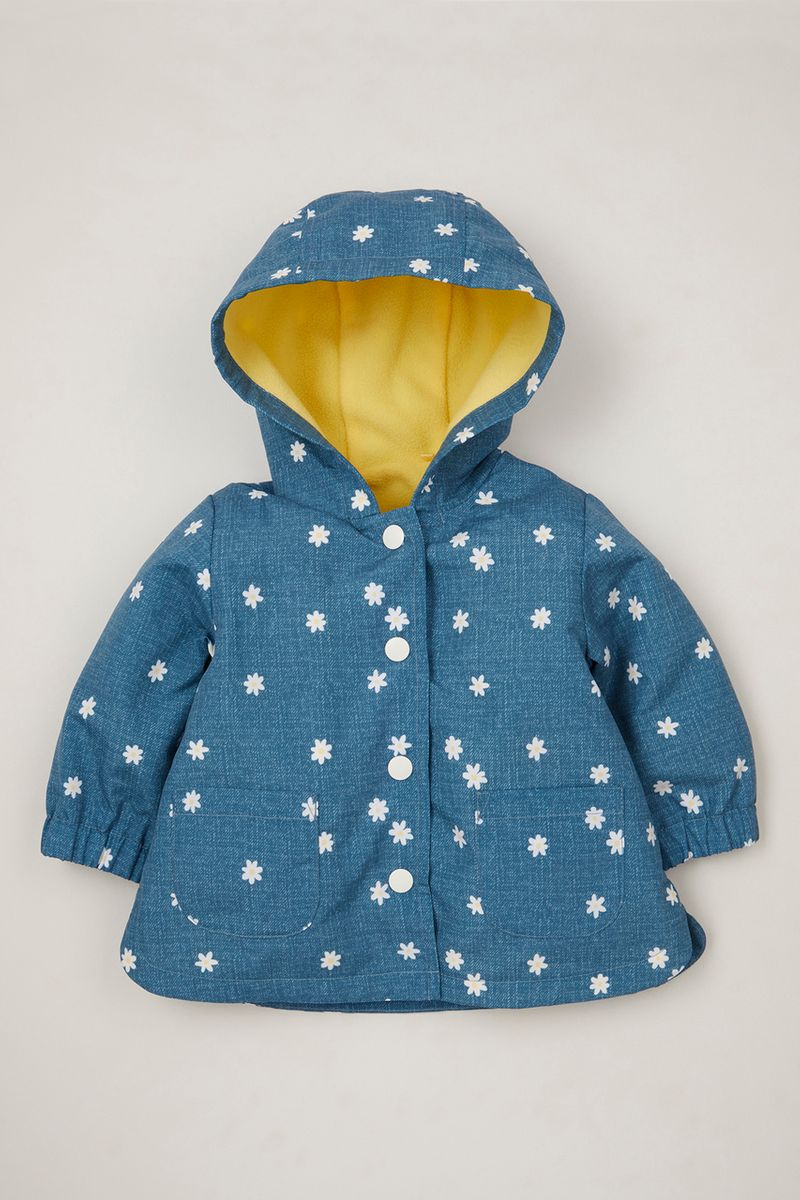 Daisy Print Mac