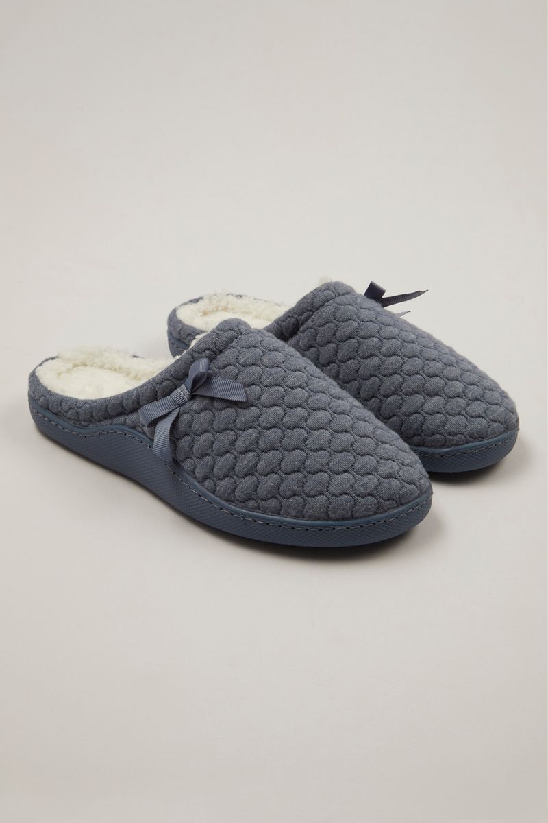 Blue Jersey Cupsoles