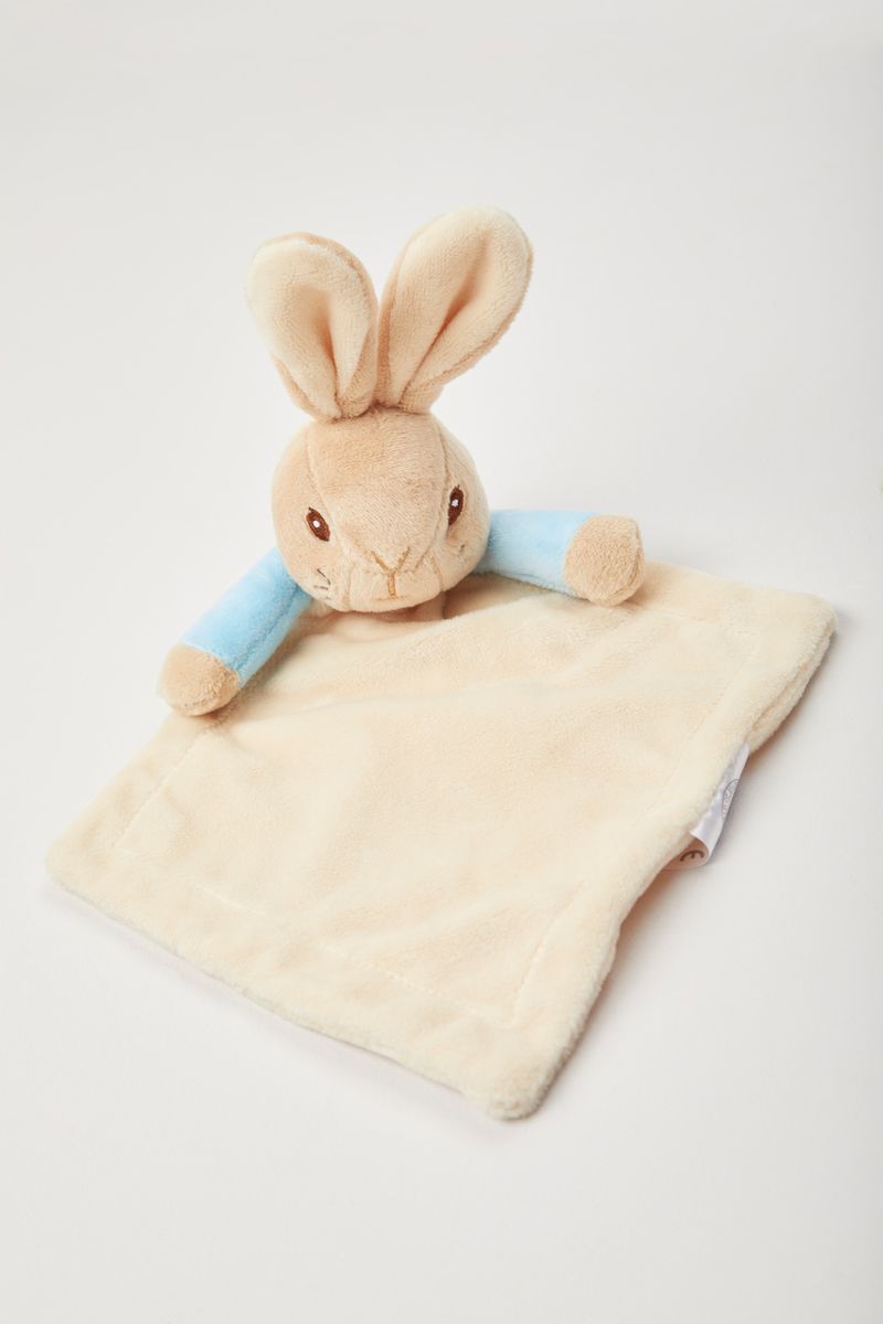 Peter Rabbit Snuggler