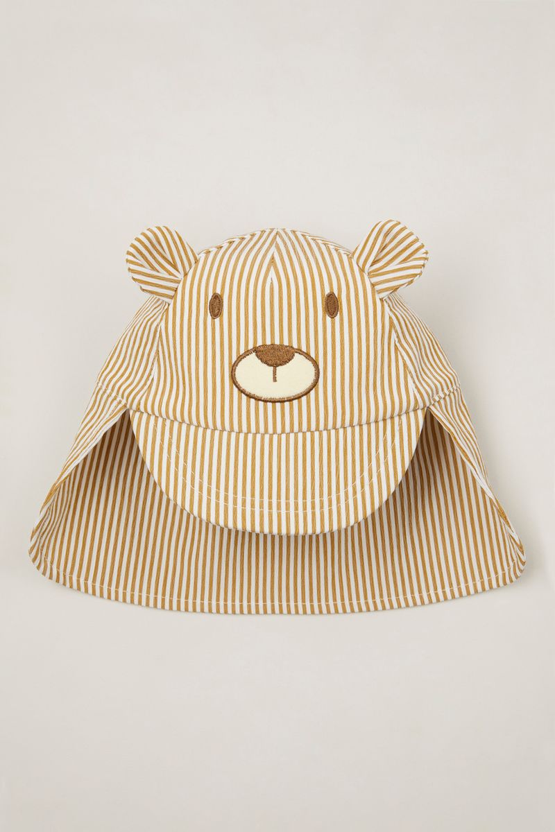 Online Exclusive Bear Keppi