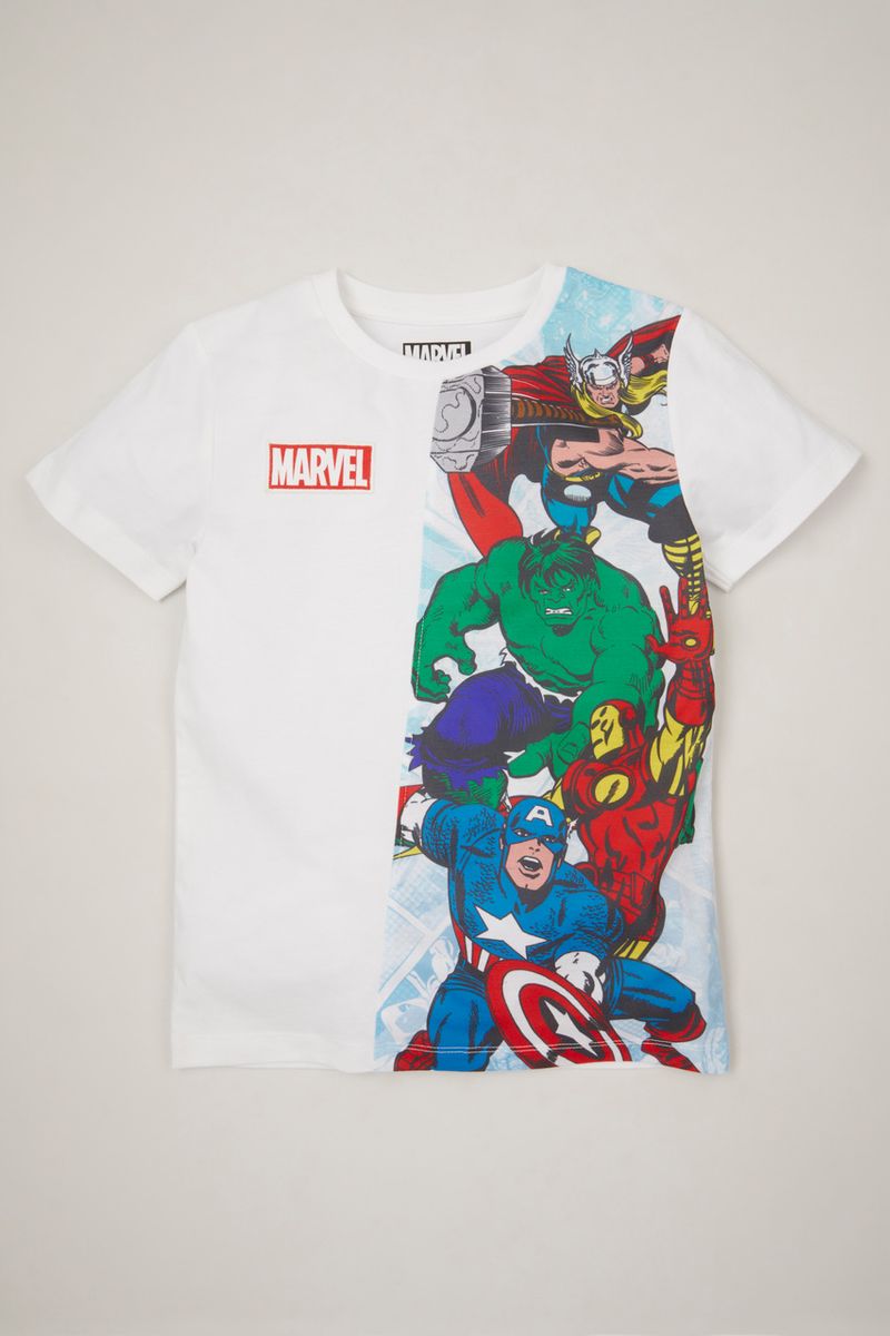 Marvel Avengers T-shirt