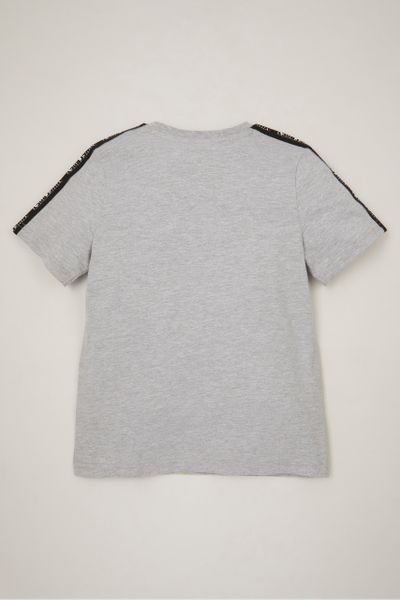 Minecraft Creeper T Shirt Nutmeg