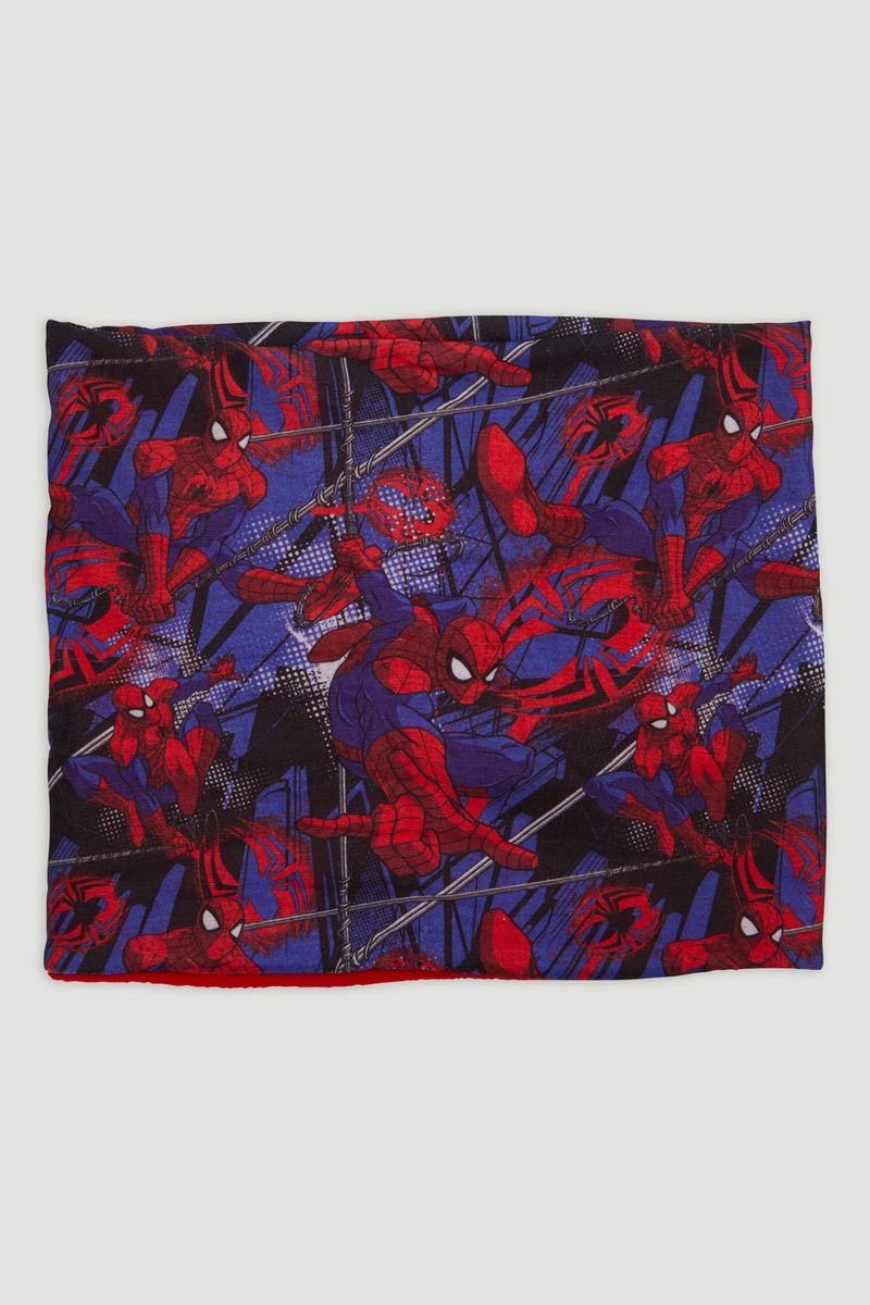 Marvel Spiderman Neck Band
