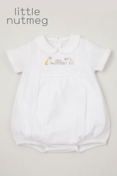 morrisons baby pyjamas