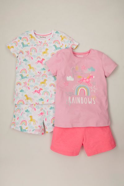 morrisons baby pyjamas