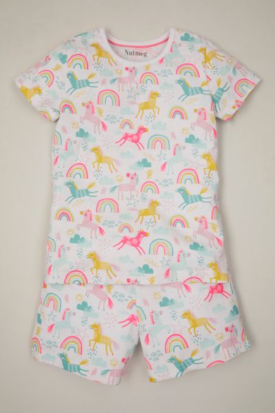nutmeg pyjamas