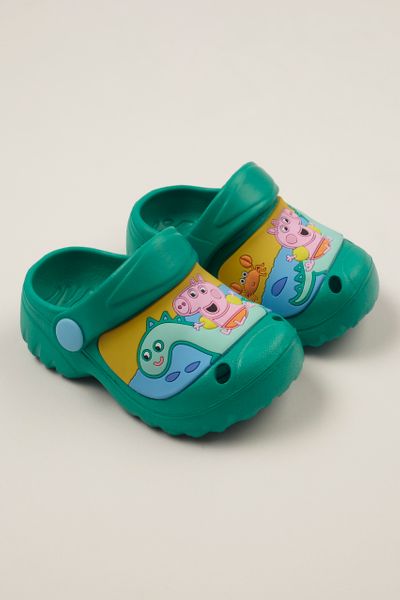 faux fluffy slippers