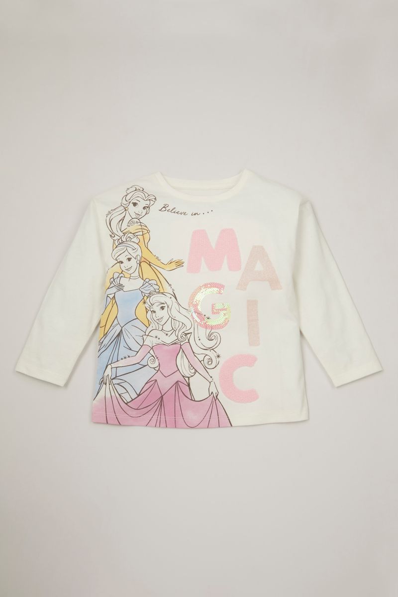 Disney Princess Magic T-shirt