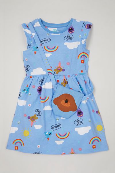 hey duggee clothes