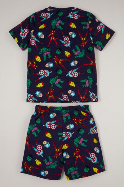 morrisons baby pyjamas